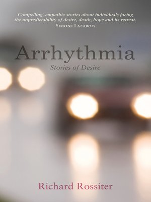 cover image of Arrhythmia